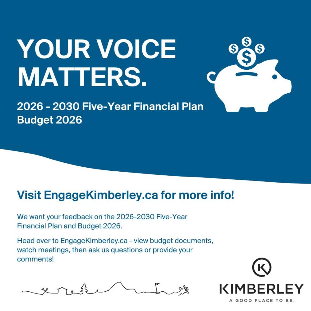 Image of piggy bank engagement on financial plan